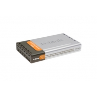 D-Link DES-1008F/RV