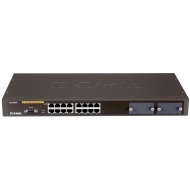 D-Link DES-3018