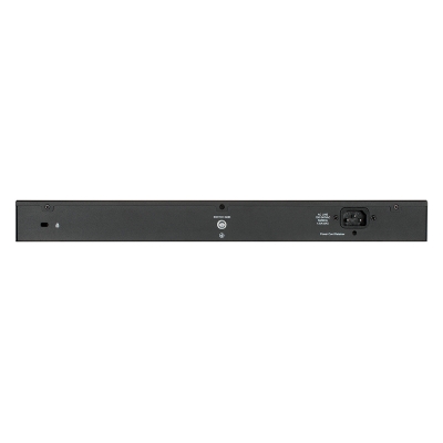 D-Link DGS-1100-26MPV2, Power over Ethernet