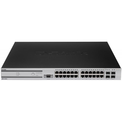 D-Link DWS-3024, Оборудование Wi-Fi