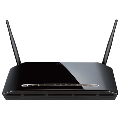 D-Link DIR-632