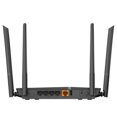 D-Link DIR-1260/SE, Принт-серверы