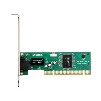 D-Link DFE-520TX