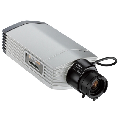 D-Link DCS-3112