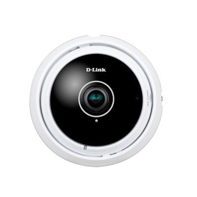 D-Link DCS-4622